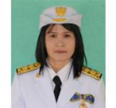 นางอรัญญา อุปพงษ์