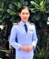 นางสาววิชุดา อุปัชสีดา