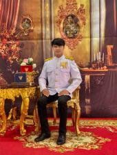 นายณณงค์ศักดิ์ สีดอน